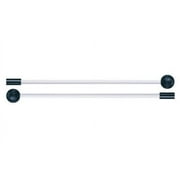 Promark Discovery/Orff Series - Hard Black Rubber Mallets
