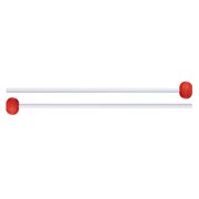 Promark Discovery/Orff Series - Hard Red Rubber Orff Mallets