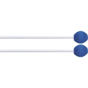 Promark Future Pro Discovery Series Mallets Medium Blue Cord Fpc20