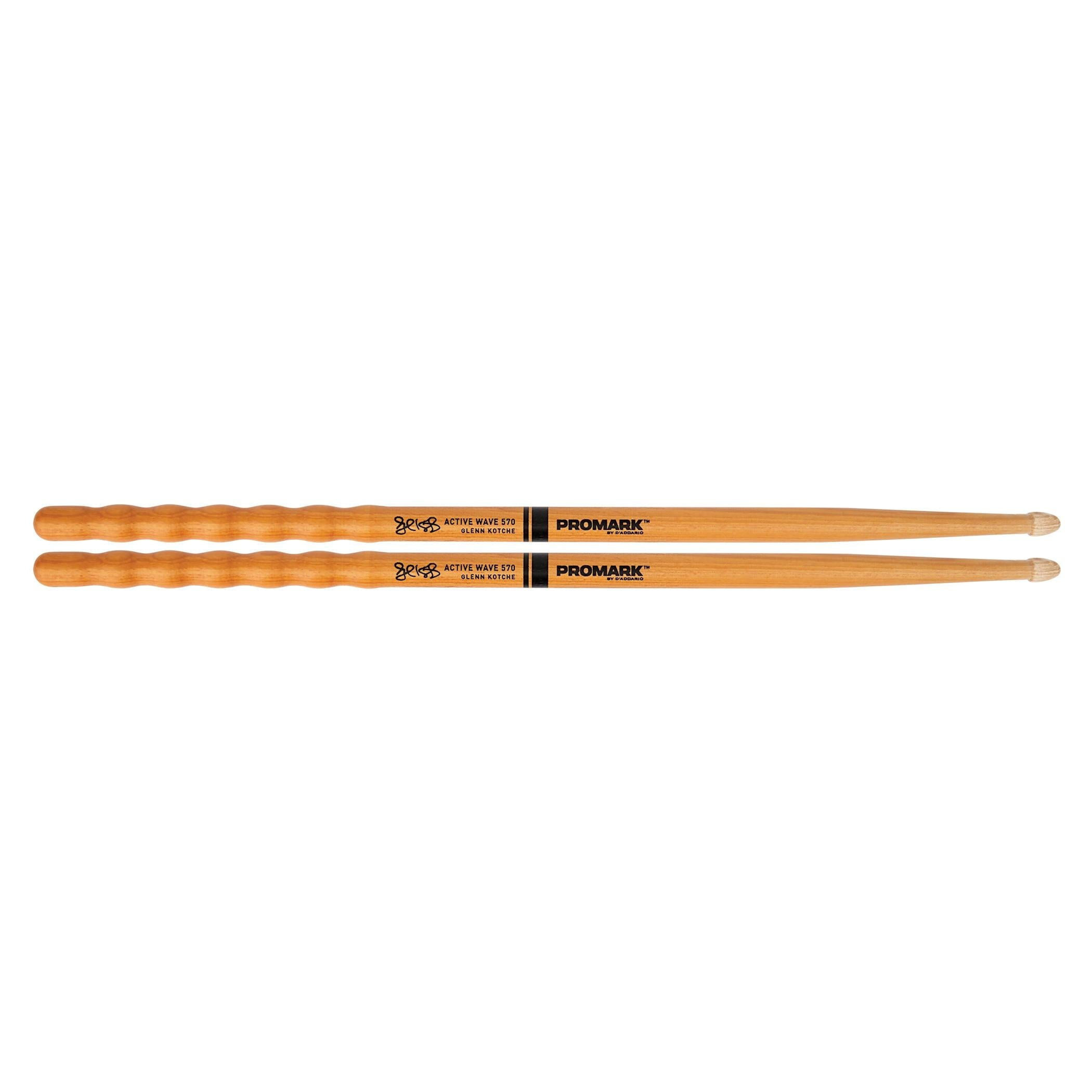 Promark Glenn Kotche Active Wave 570™