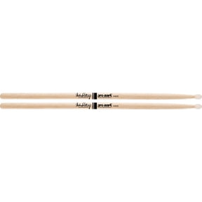 Promark Hickory 420 Mike Portnoy Nylon Tip drumstick