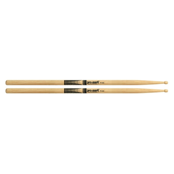 Promark Hickory 740 Dame Evelyn Glen Snare Drumstick