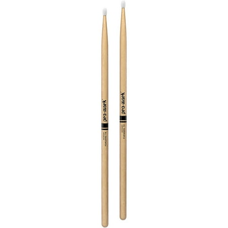 Promark Hickory 7A Nylon Tip drumstick