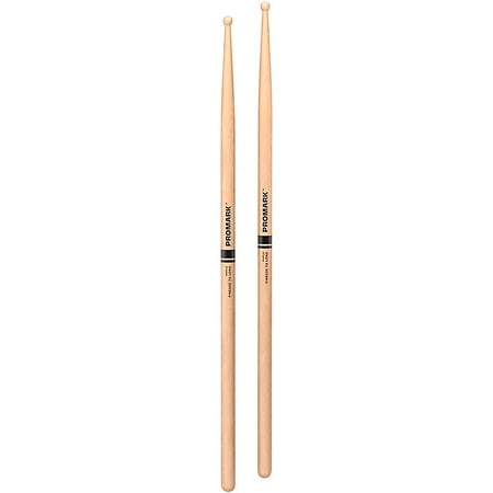 Promark Hickory 7A Nylon Tip drumstick