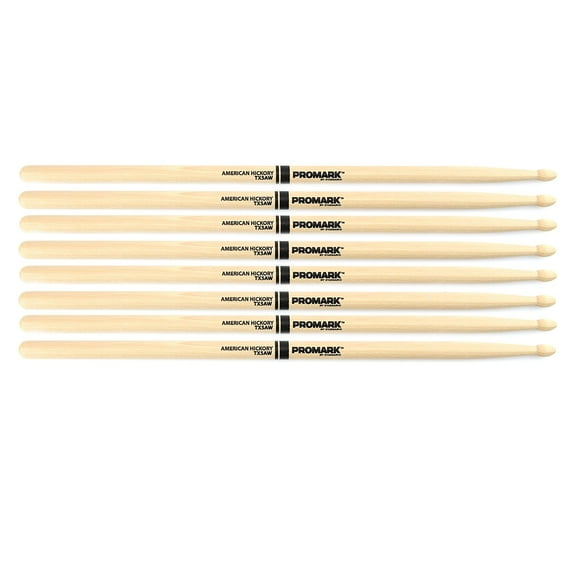 Promark Hickory Classic 5A 4-Pack