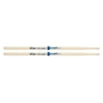 thumbnail image 1 of Promark Hickory DC17 Scott Johnson Wood Tip drumstick, 1 of 11