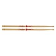 Promark Hickory DC8 Jeff Ausdemore Wood Tip drumstick