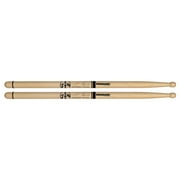 Promark InchBring Your Own Style Inch - BYOS Hickory Oval Wood Tip