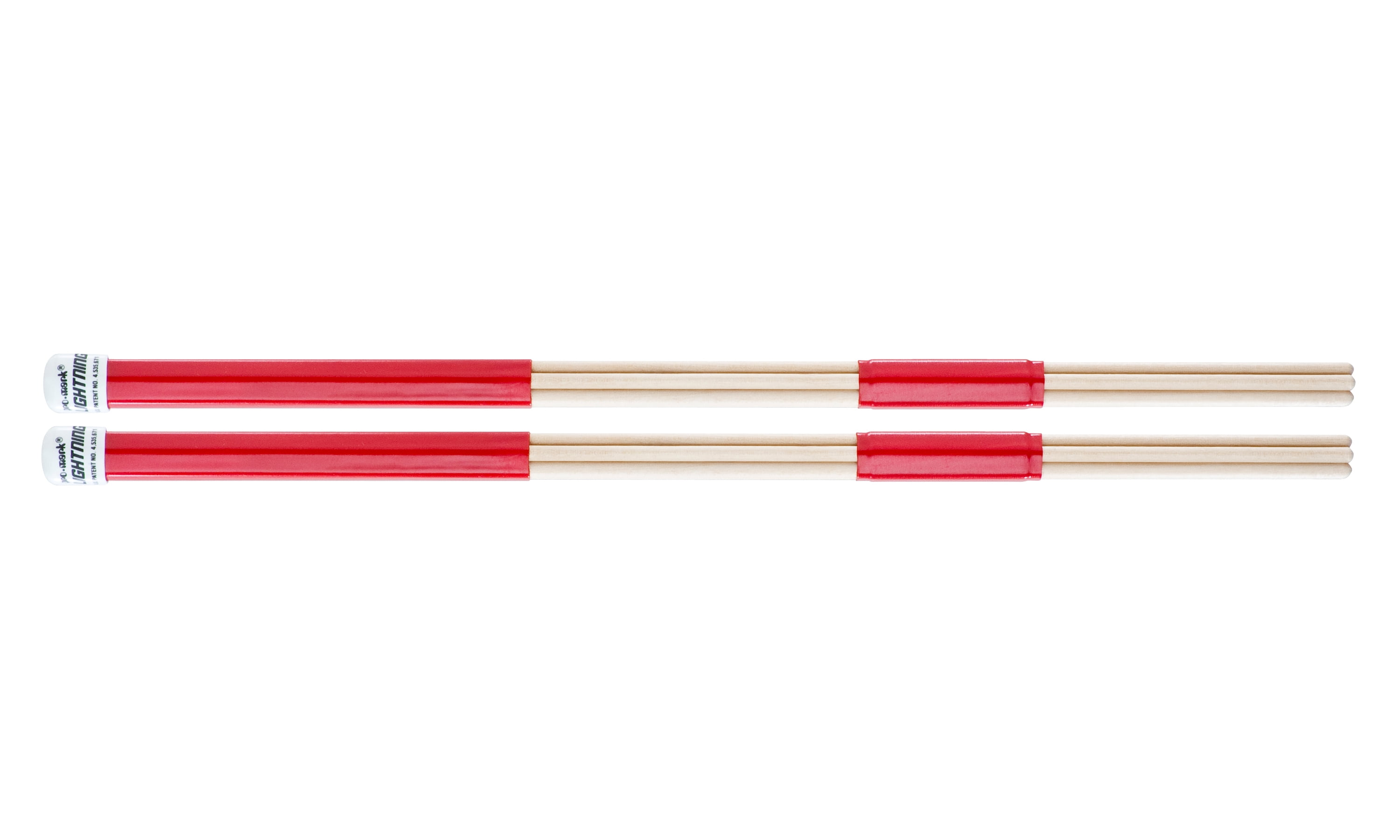 Promark L-Rods Lightning Rods