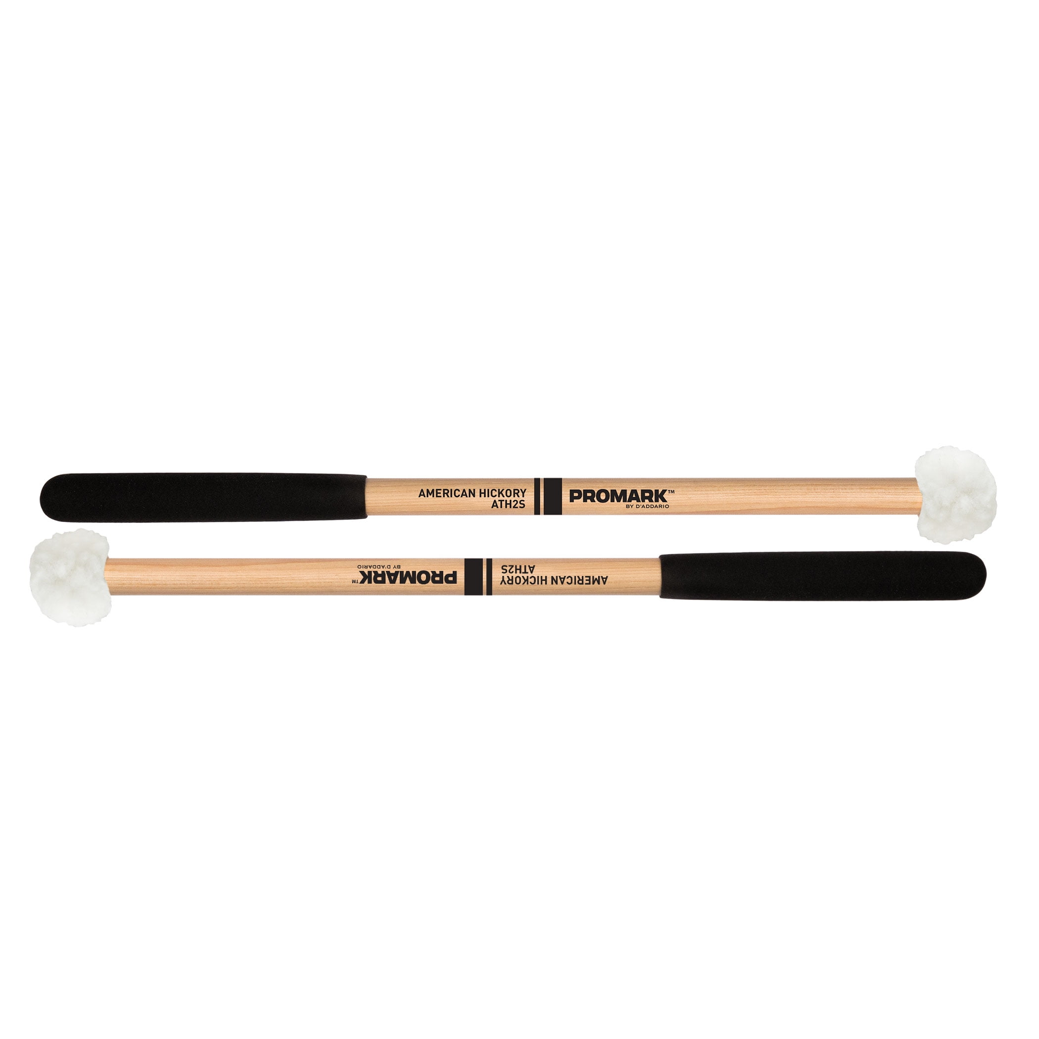 Promark Marching Tenor Mallet Puffy Head