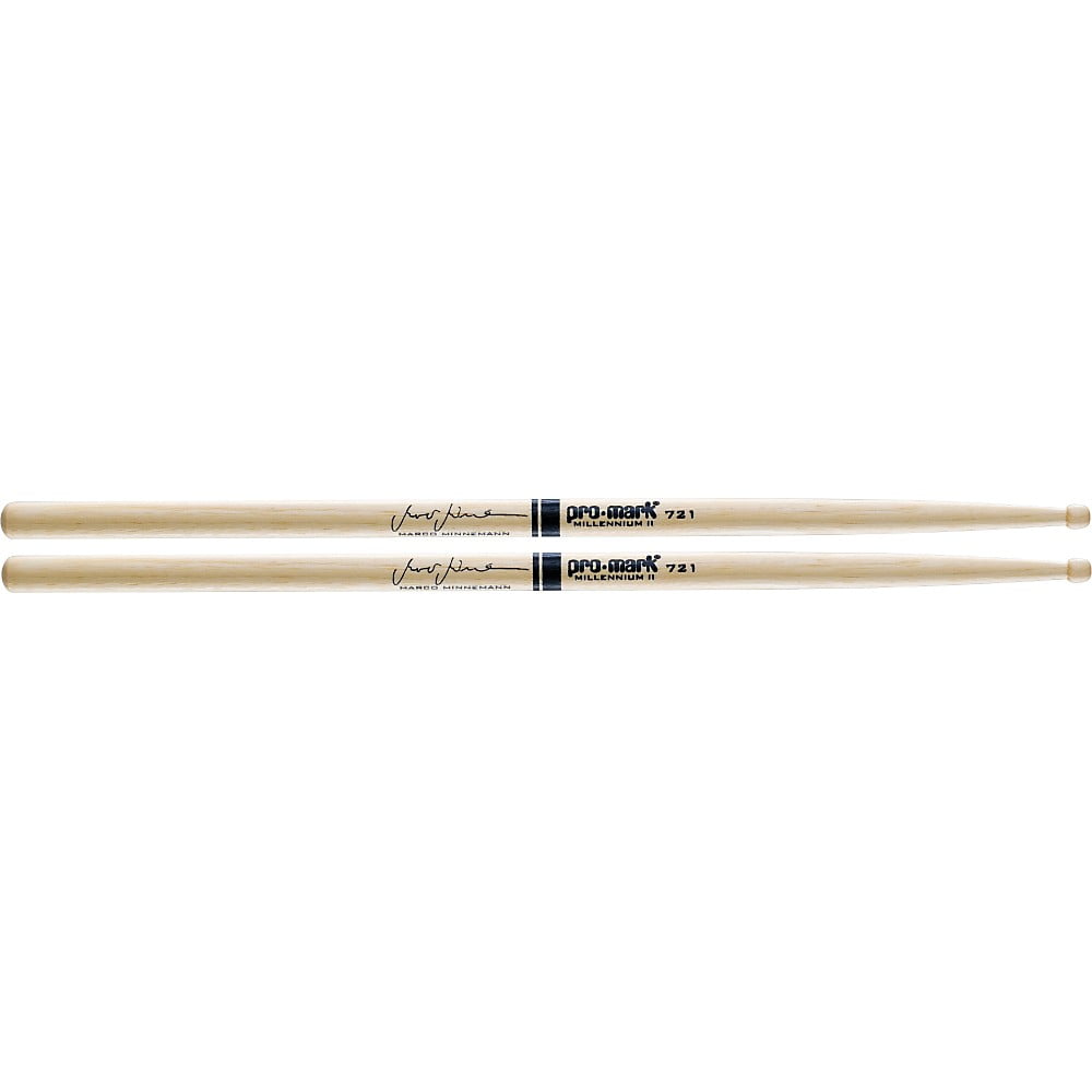 Promark Marco Minnemann Signature Drum Sticks