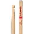thumbnail image 1 of ProMark Miguel Lamas 5AB Hickory Drumsticks, Wood Tip, 1 of 4