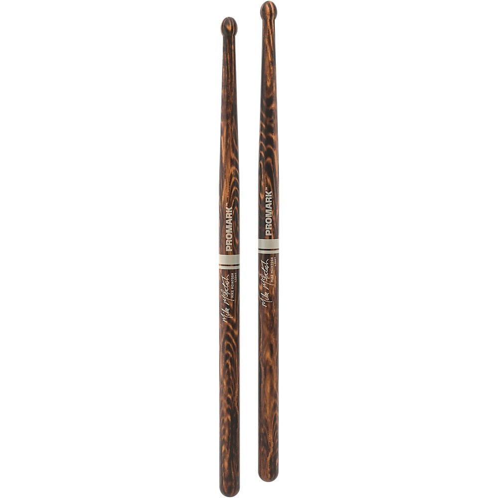 ProMark MikeMcIntosh FireGrain Light Marching Snare Drumstick