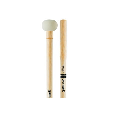 Promark OBD2 Optima Bass Drum Series Marching Mallets