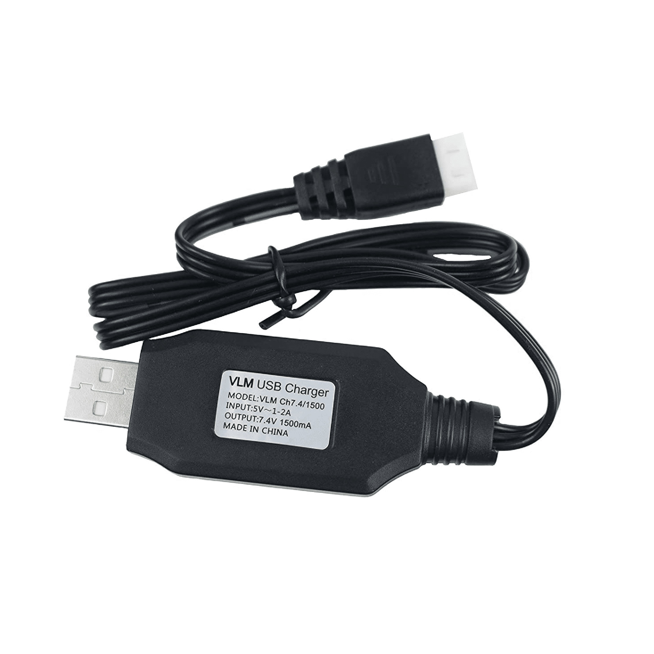 Promark P 70 Warrior VR Virtual Reality Drones Compatible Battery USB Charger 1500mA
