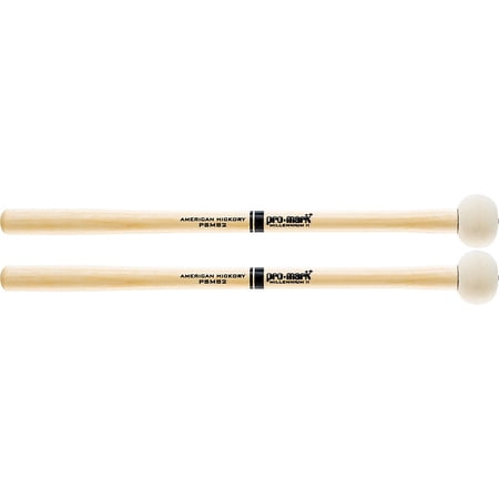 Promark PSMB Marching Bass Drum Mallets PSMB2 Small