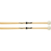 Promark PSMB Marching Bass Drum Mallets PSMB1 Extra Small