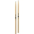 thumbnail image 1 of Promark Rebound Hickory Drum Sticks 5B Nylon, 1 of 4