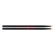 Promark Rich Redmond ActiveGrip 595 Hickory Oval Wood Tip