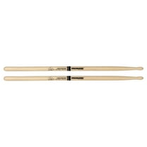 Promark Shira Kashi Oak 747 Neil Peart Wood Tip drumstick