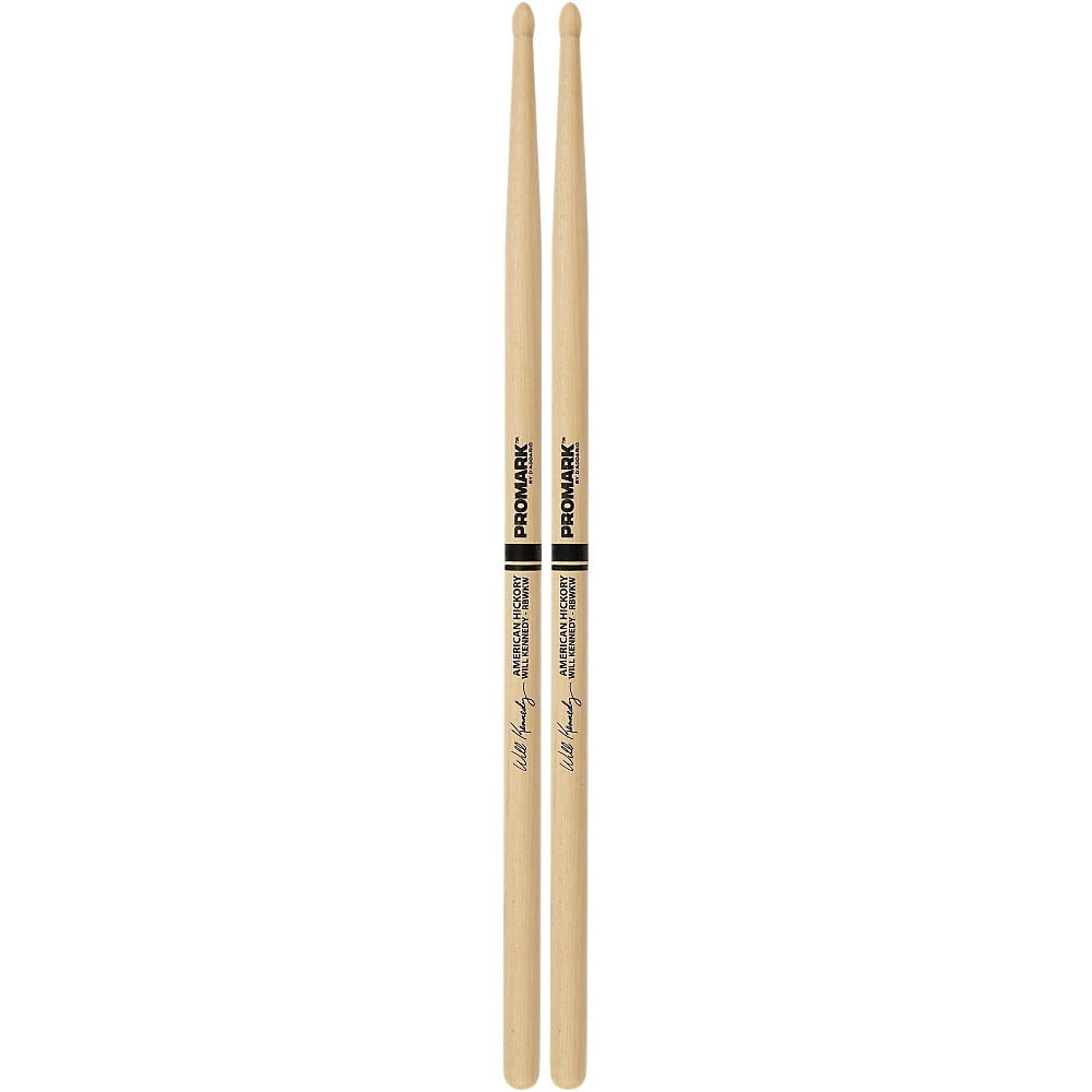 Promark Will Kennedy Signature Drum Sticks