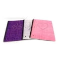 thumbnail image 1 of Promarx 2330007 70 Page Spiral Notebook - Eye Candy - Case of 24, 1 of 1