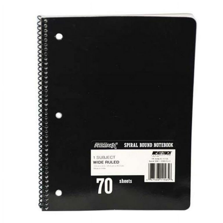 A4 Soft Bound Square Ruled Exercise Notebook, 70-100 Pages at Rs 32/piece  in Nashik