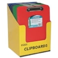 thumbnail image 1 of Promarx  Designer Clipboard - 24 Count - Case of 24, 1 of 1
