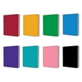 thumbnail image 1 of Promarx Standard Book Cover, Assorted Solids, Pack of 24, 1 of 3