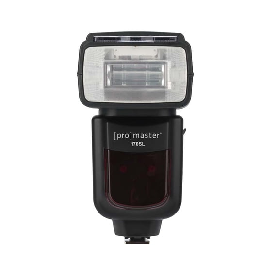Promaster 2029 170SL Speedlight for Canon