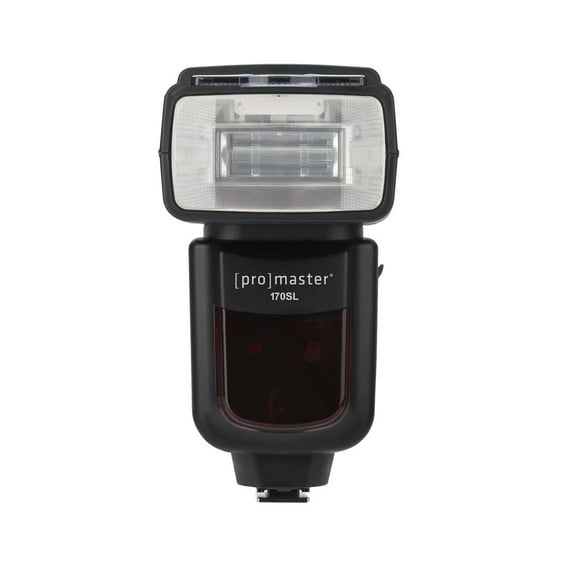 Promaster 170SL Speedlight for Nikon