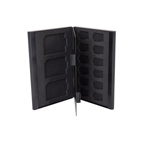 ProMaster Multi-Format Memory Case