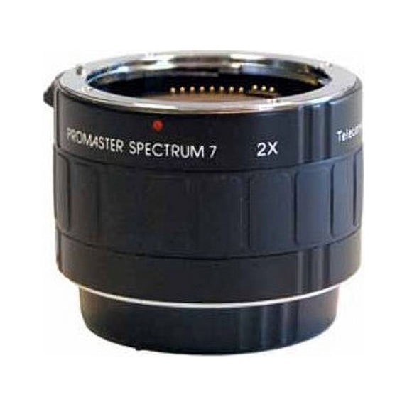 Promaster 2x Autofocus Teleconverter for Pentax SLR