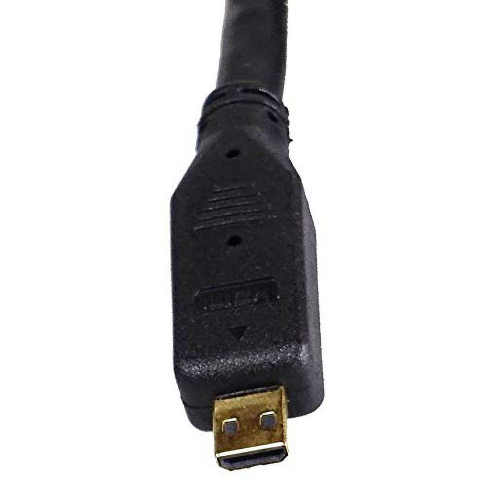 Promaster 3652 15 High Speed HDMI Cable