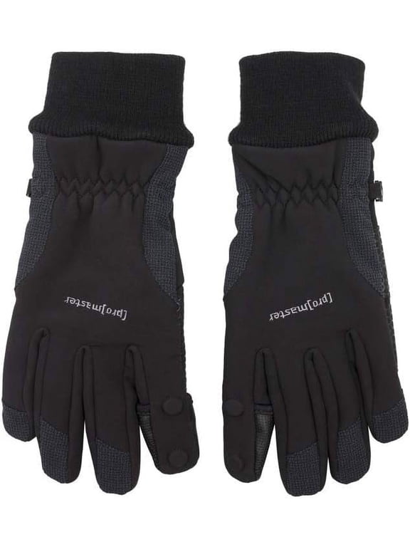 7507 4-Layer Photo Gloves - Large v2