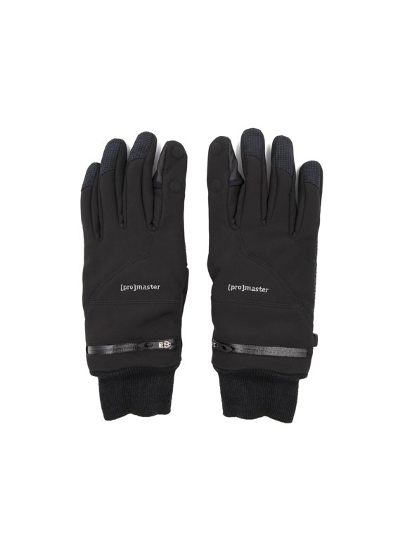7493 4-Layer Photo Gloves - Small v2