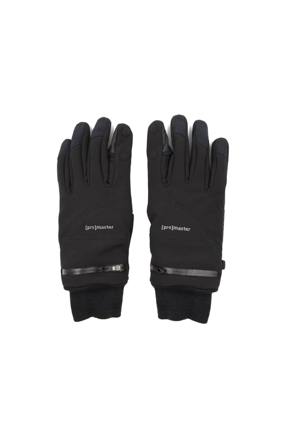 7493 4-Layer Photo Gloves - Small v2