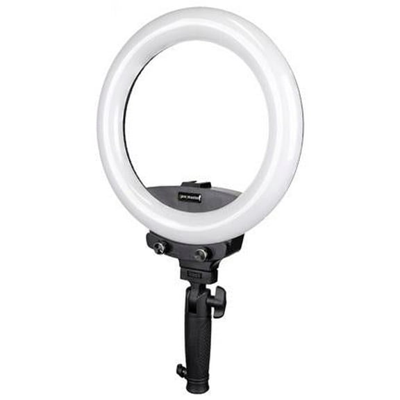 Promaster 4980 Mobile Bi-Color 10" LED Ringlight
