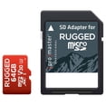 thumbnail image 1 of ProMaster Rugged Micro SD Memory Card - 64GB, 1 of 1