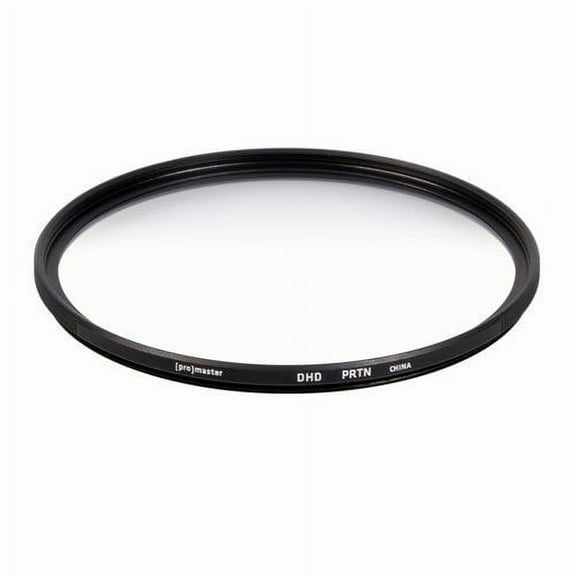 Promaster 58MM PROTECTION - DIGITAL HD Lens Filter