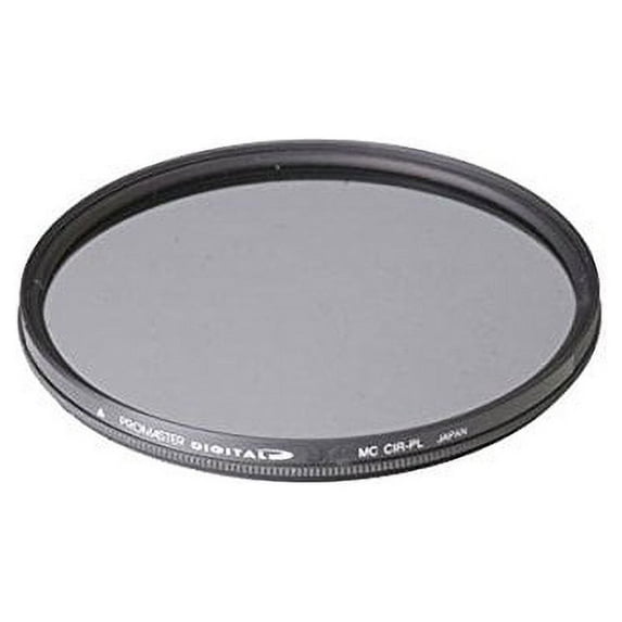 Promaster 58mm Digital Circular Polarizing Filter