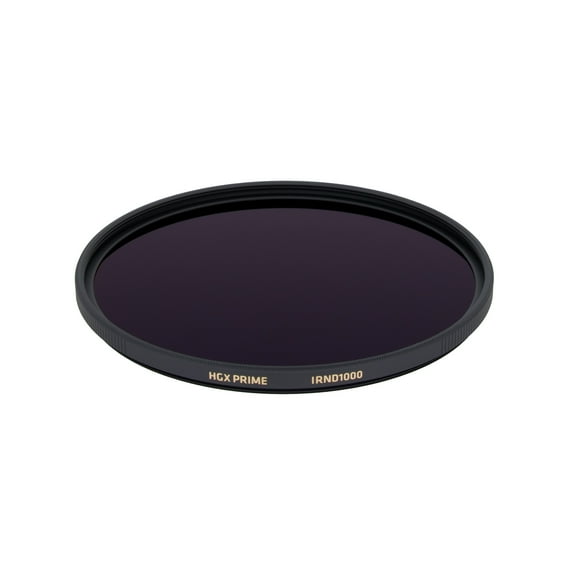 Promaster 6075 72mm IRND1000X HGX Prime Filter