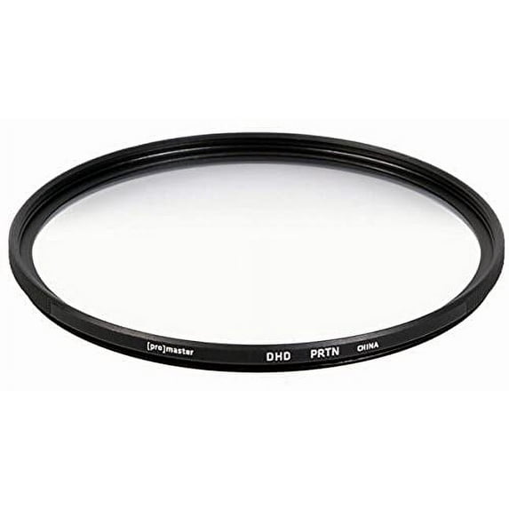 Promaster 62MM PROTECTION - DIGITAL HD Lens Filter
