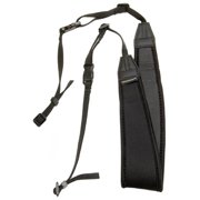 Promaster 6548 Contour Pro Strap - Black - Black