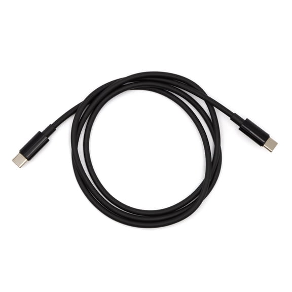 Promaster 65681 USB-C to USB-C PD Cable 3'