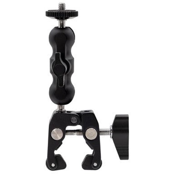 Promaster 68572 Articulating Arm & Clamp
