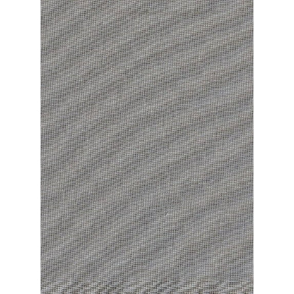 Promaster 6x10 Solid Poly/Cotton Backdrop (Grey)