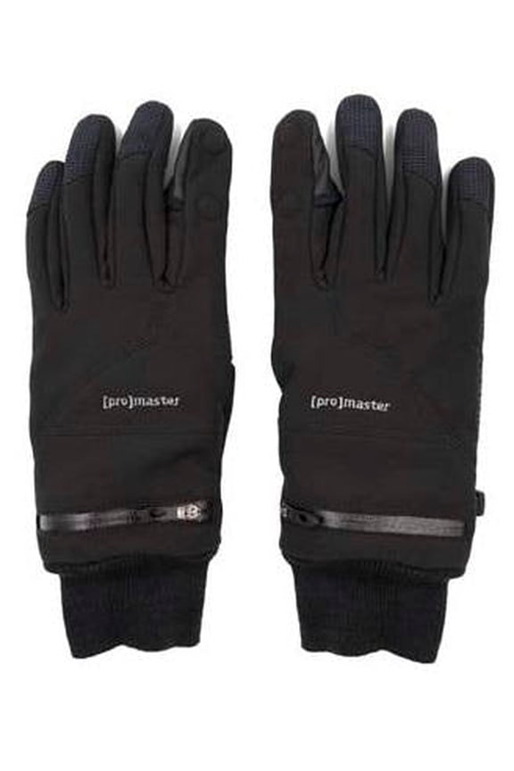 7500 4-Layer Photo Gloves - Medium v2