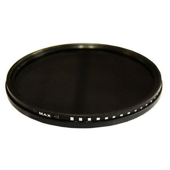 Promaster 82MM Variable ND Filter