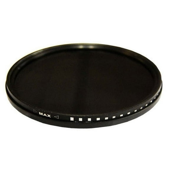 Promaster 82MM Variable ND Filter